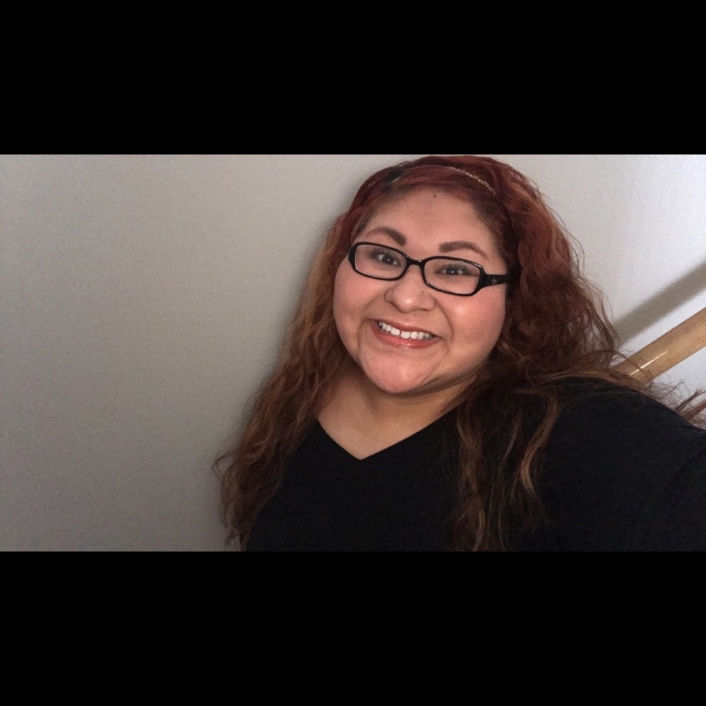 Meet your Posher, Susana